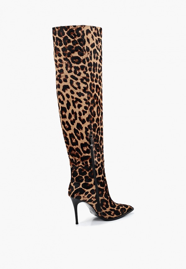 фото Ботфорты evigi