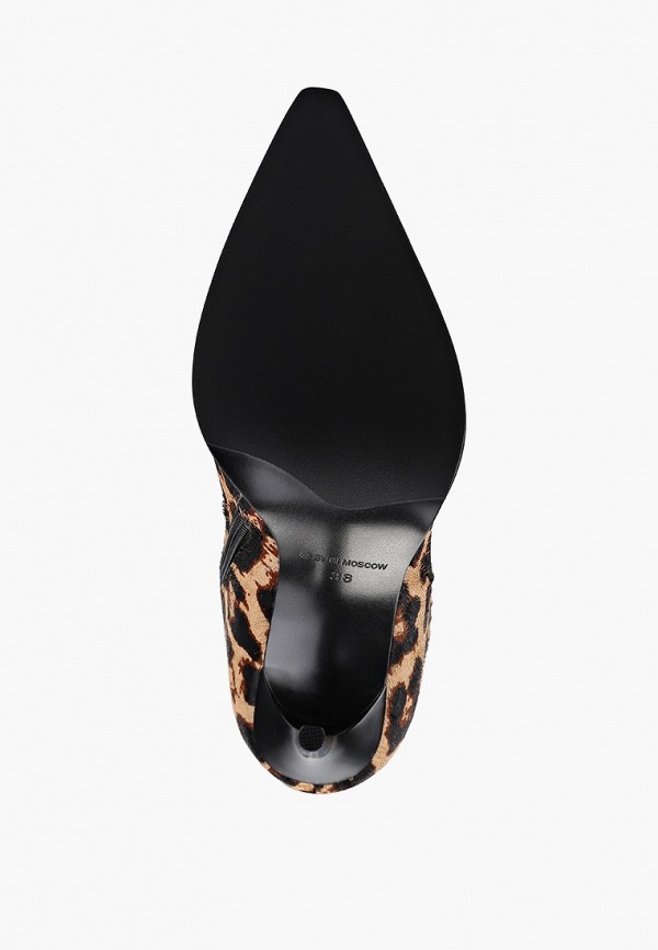 фото Ботфорты evigi