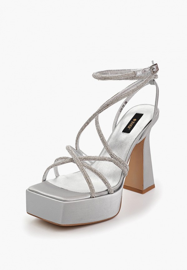 фото Босоножки evigi