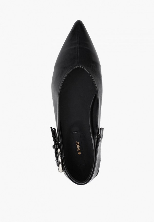 фото Балетки evigi