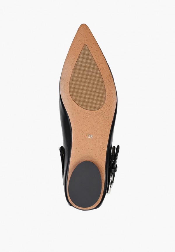 фото Балетки evigi