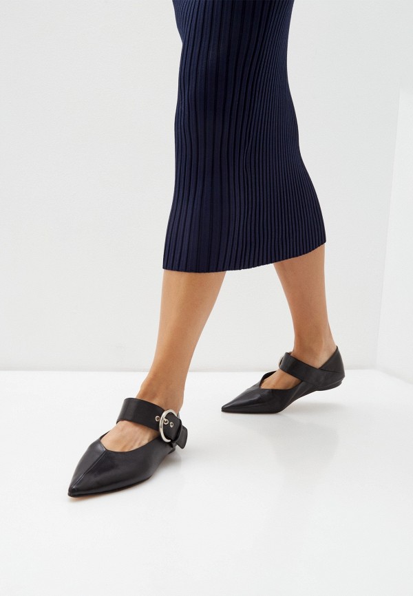 фото Балетки evigi