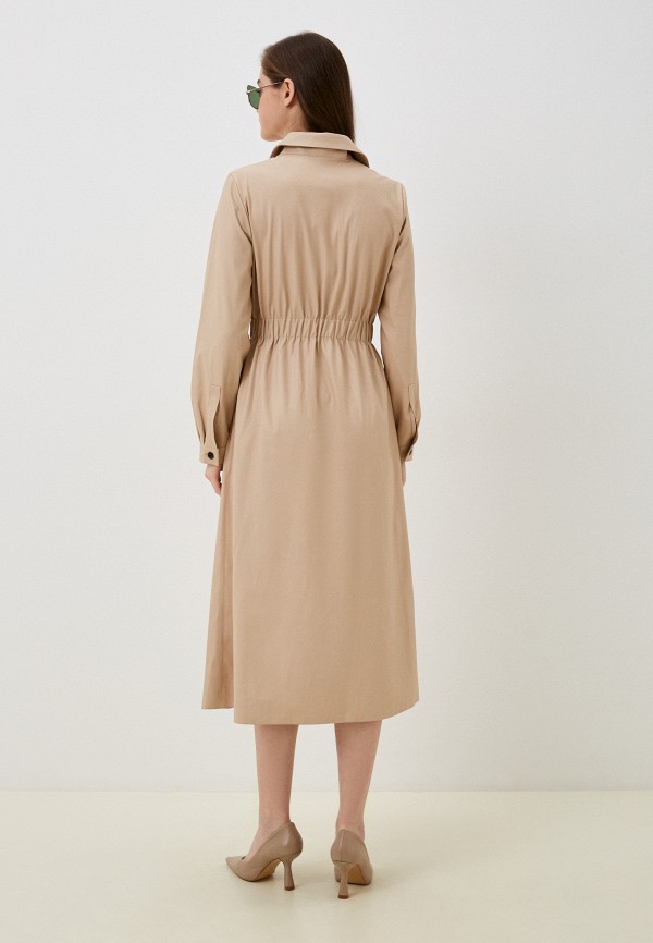 фото Платье кожаное alisia hit