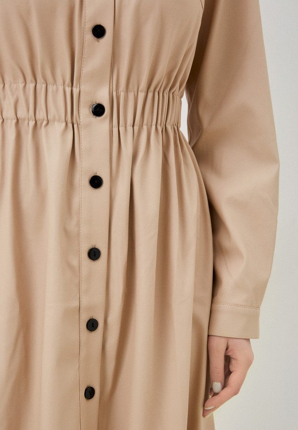 фото Платье кожаное alisia hit