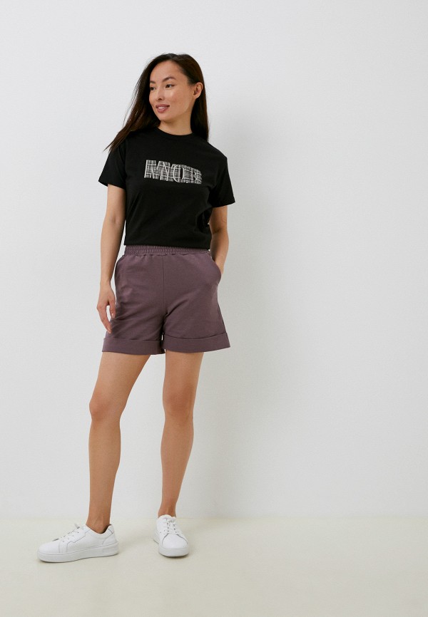 фото Шорты спортивные агапэ