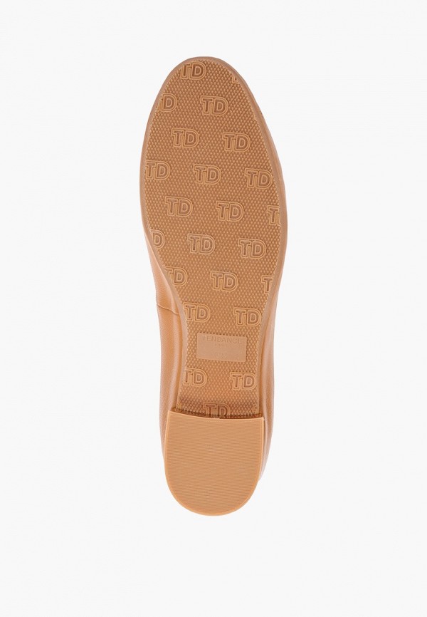 Туфли Tendance коричневый, размер 36, фото 5