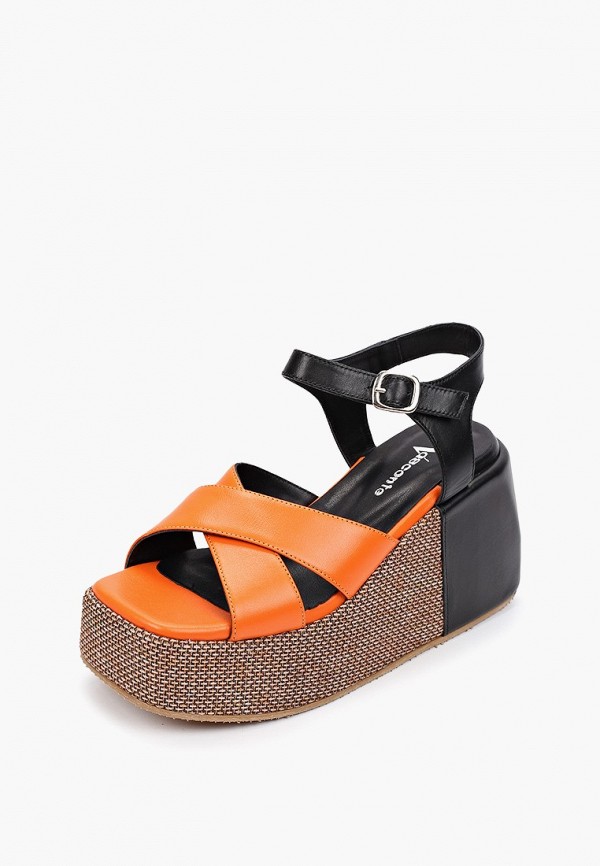 фото Босоножки vasconte