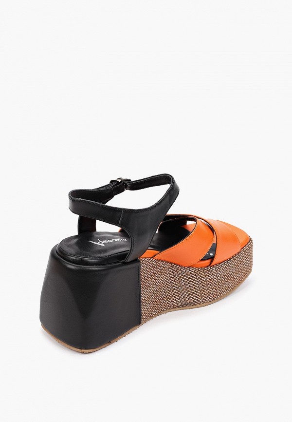 фото Босоножки vasconte