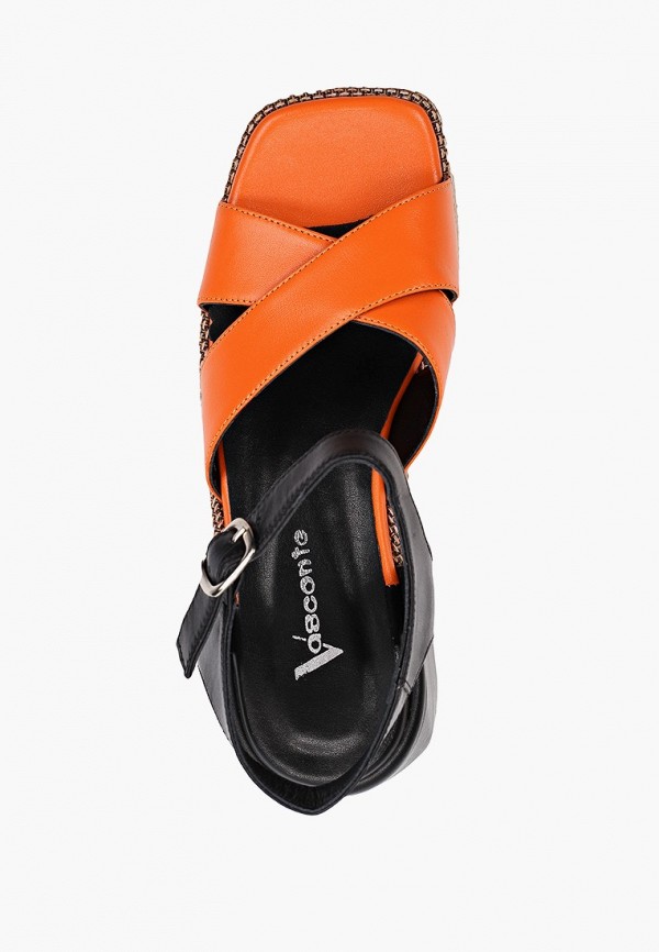 фото Босоножки vasconte