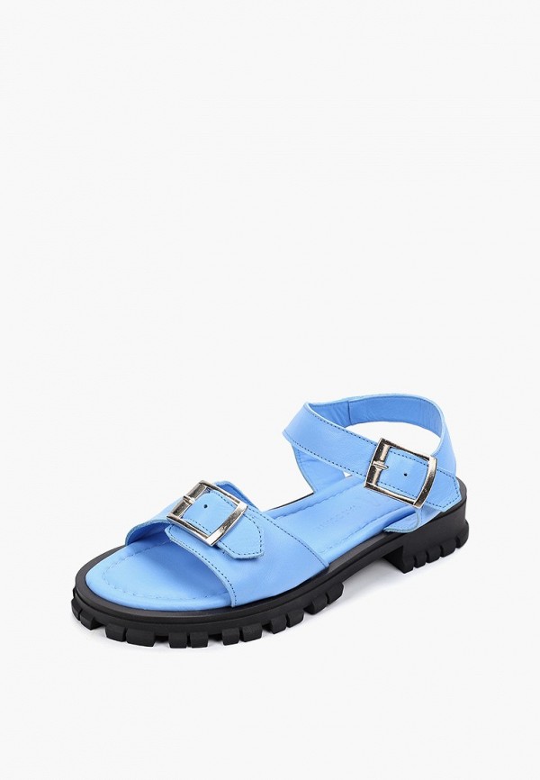 фото Сандалии vasconte