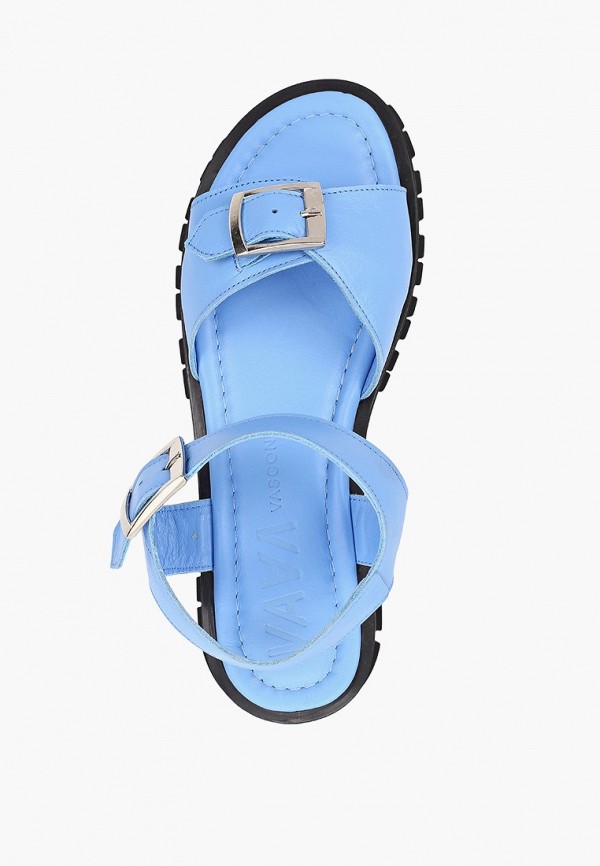 фото Сандалии vasconte