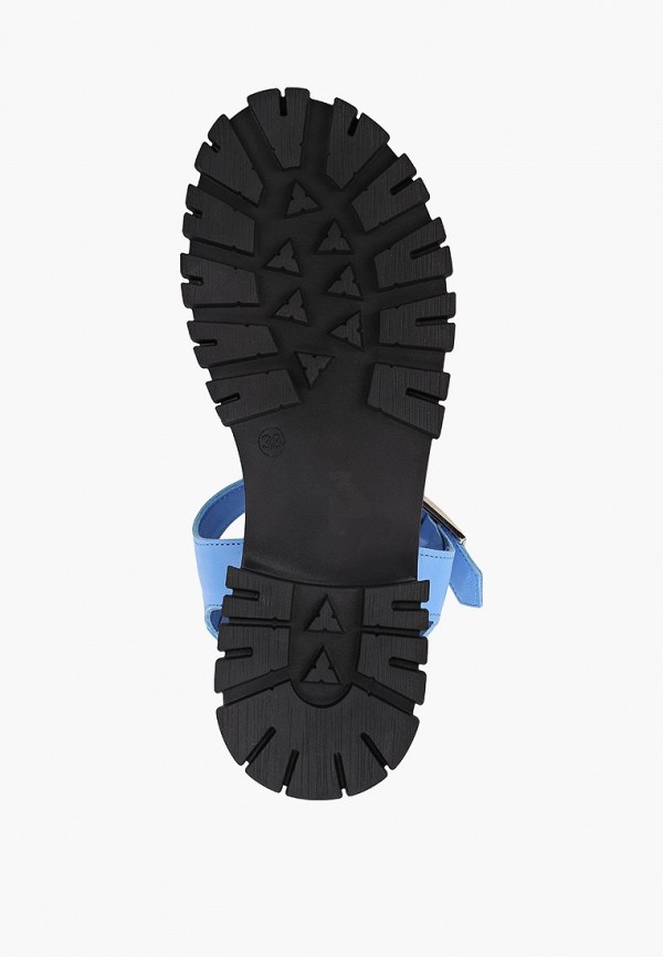 фото Сандалии vasconte