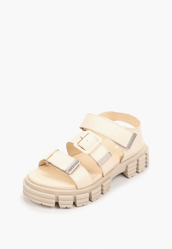 фото Сандалии vasconte