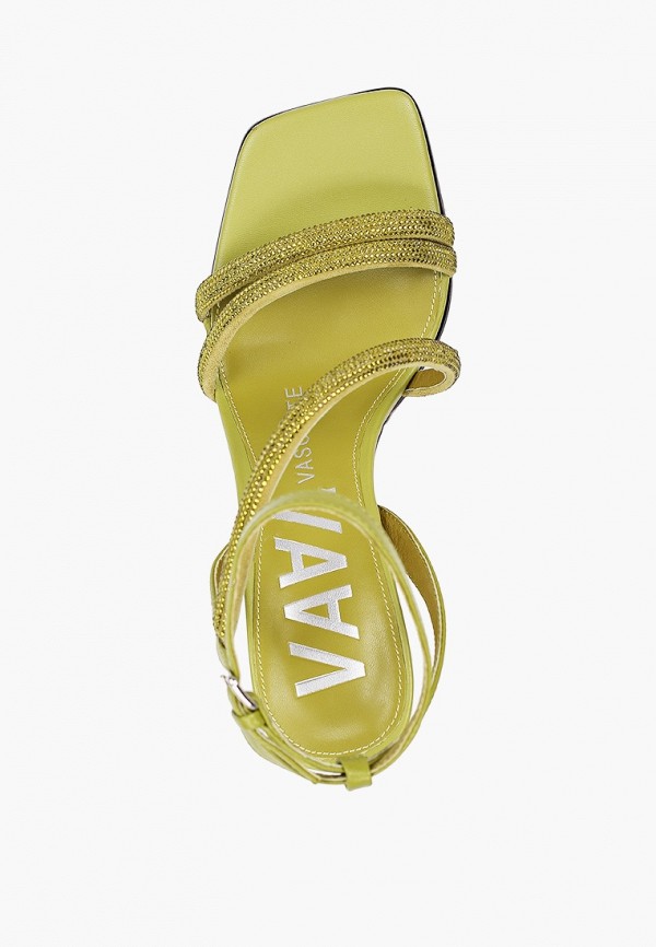 фото Босоножки vasconte