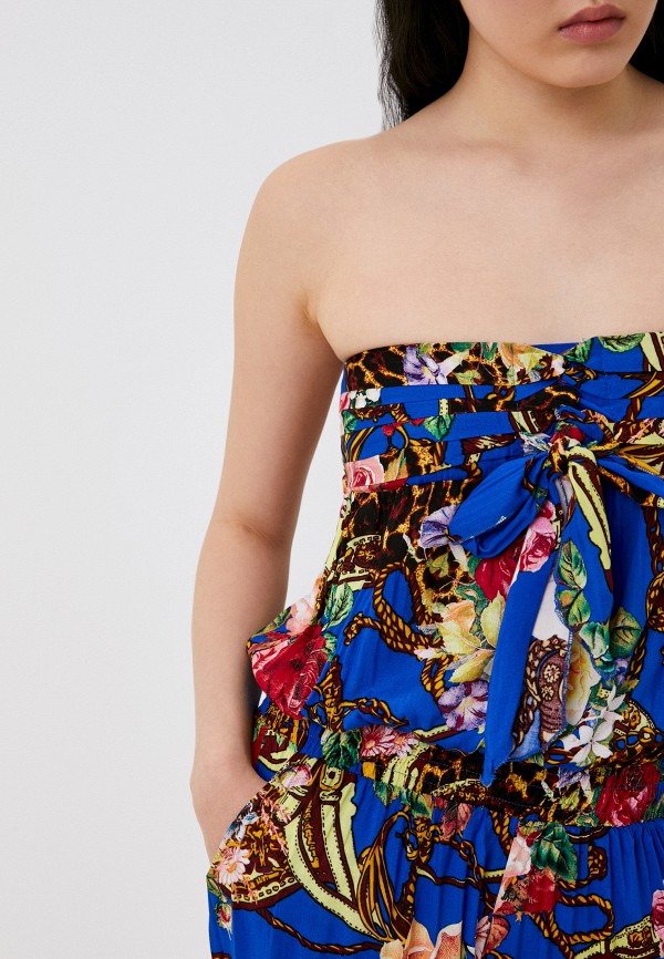 фото Комбинезон madam t