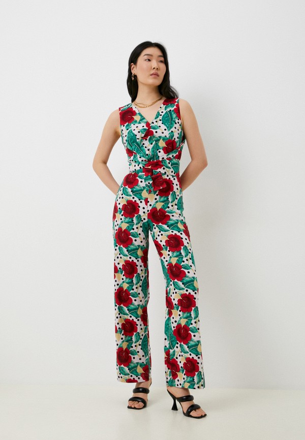 фото Комбинезон madam t