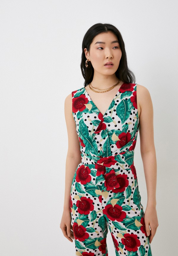 фото Комбинезон madam t