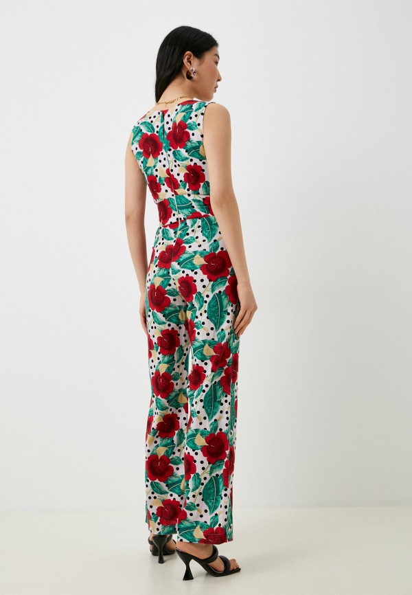 фото Комбинезон madam t