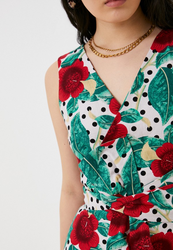 фото Комбинезон madam t