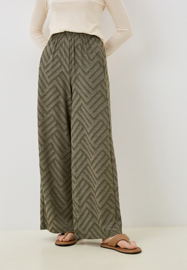 фото Брюки madam t