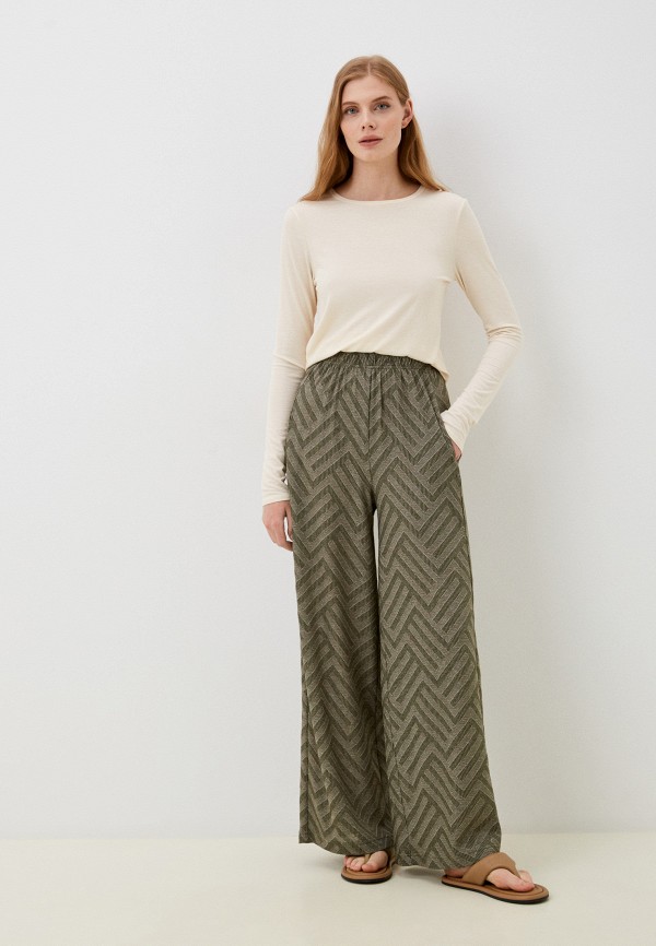 фото Брюки madam t