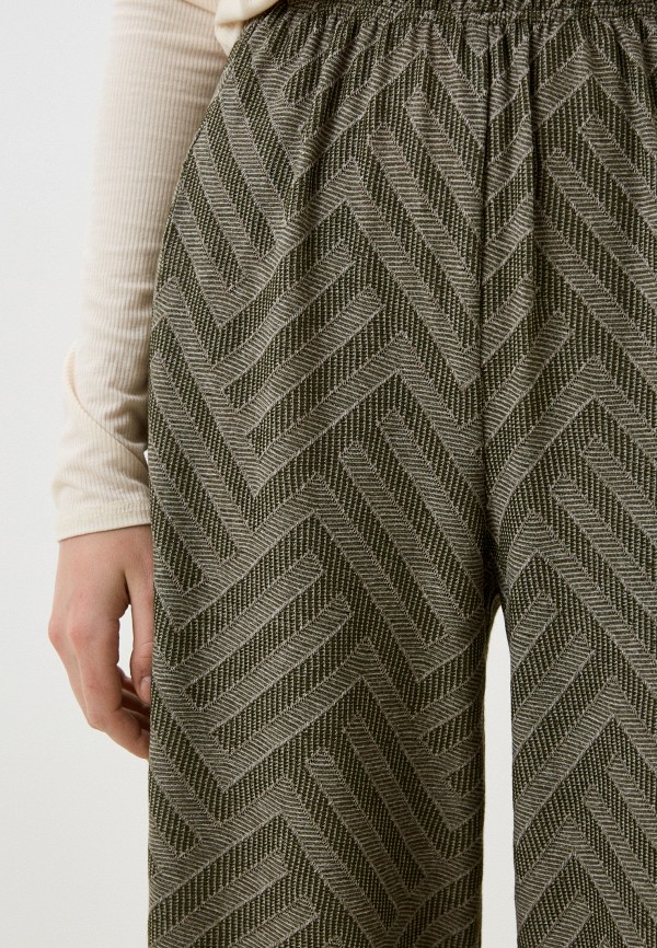 фото Брюки madam t