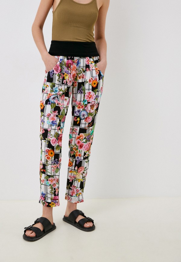 Брюки MadaM T 3490₽