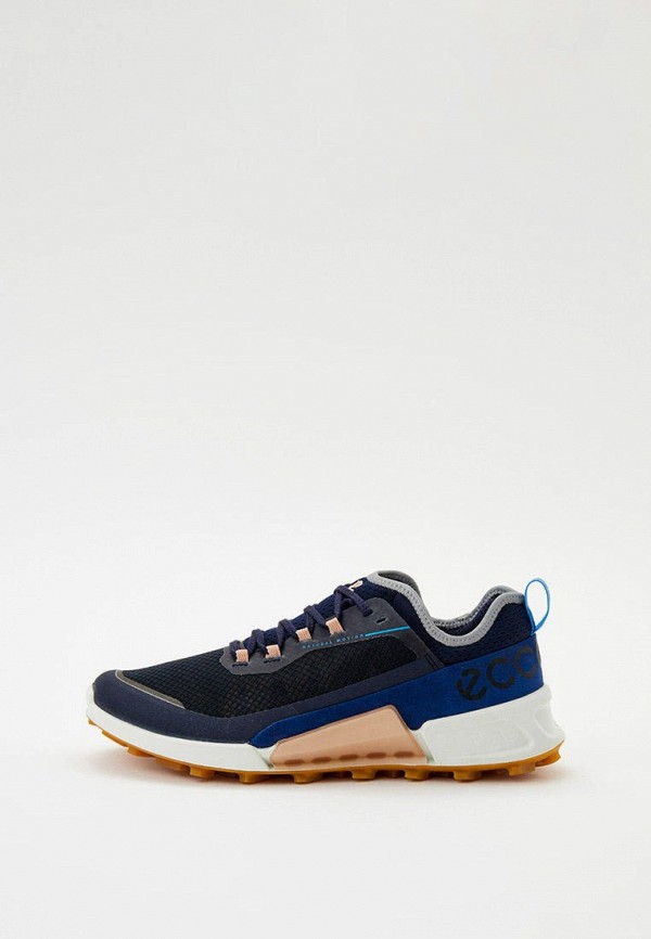 

Кроссовки Ecco, Синий, BIOM 2.1 X COUNTRY