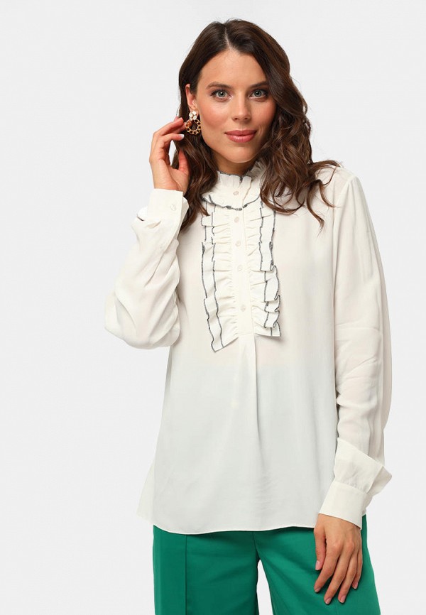 Блуза  Time-to-dress