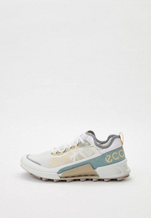 Кроссовки  Ecco