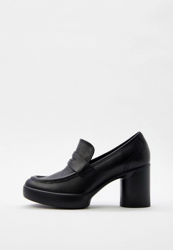 

Туфли Ecco, Черный, SHAPE SCULPTED MOTION 55