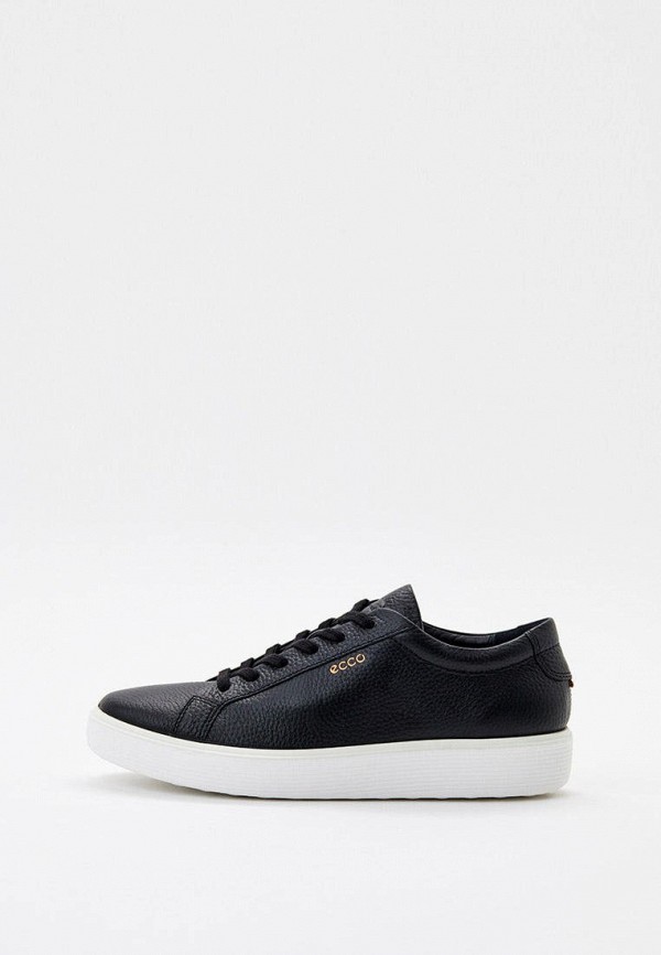 

Кеды Ecco, Черный, SOFT 60