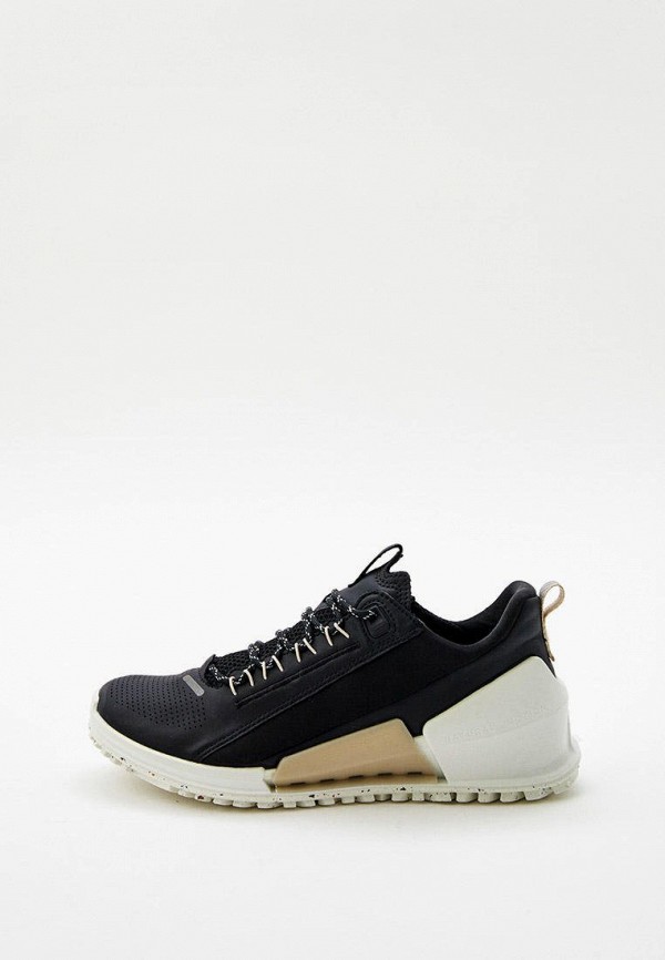 

Кроссовки Ecco, Черный, BIOM 2.0