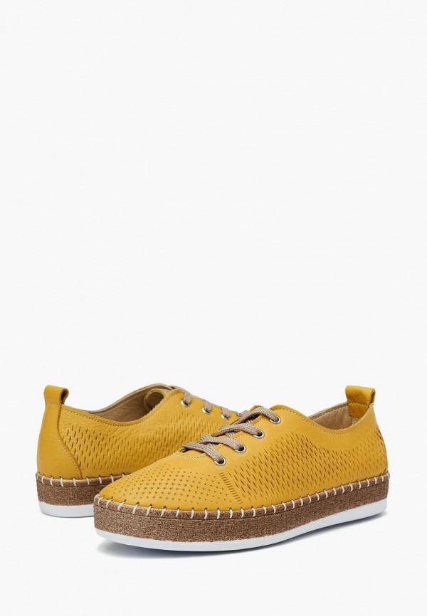 фото Кеды alessio nesca