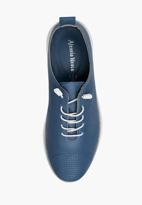 фото Кроссовки alessio nesca