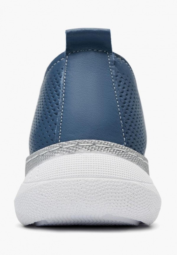 фото Кроссовки alessio nesca