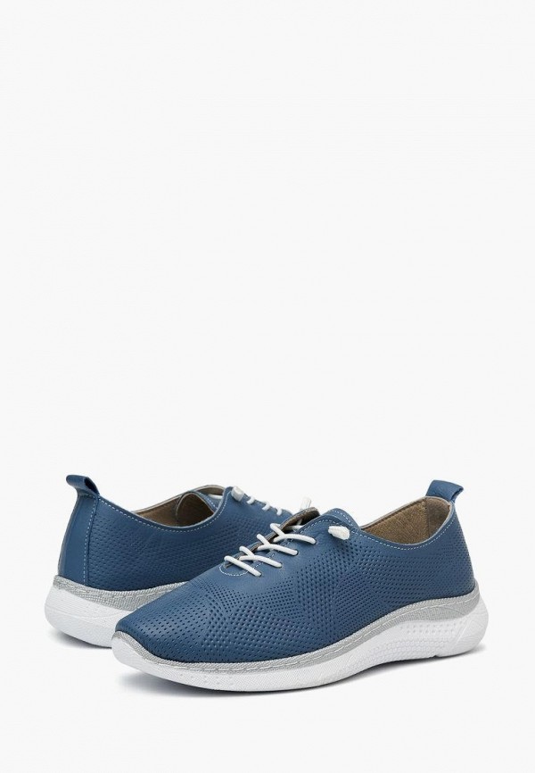 фото Кроссовки alessio nesca