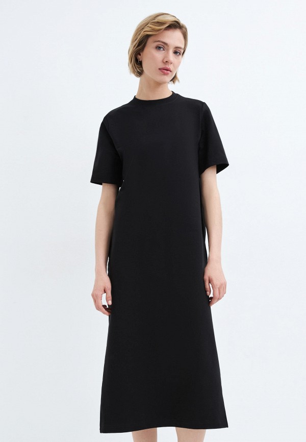 

Платье Zarina, Черный