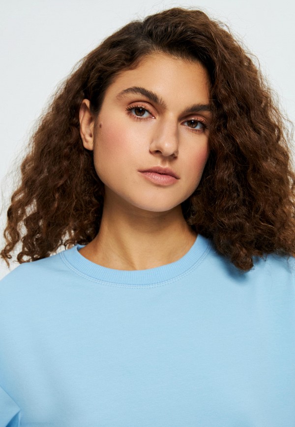 фото Лонгслив zarina