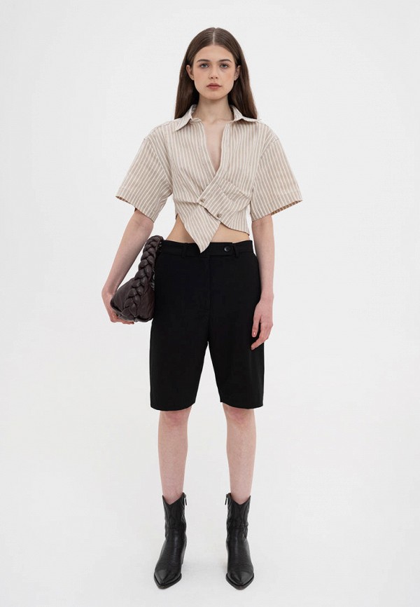 фото Шорты les coyotes de paris