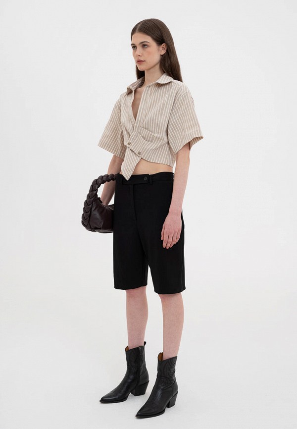 фото Шорты les coyotes de paris