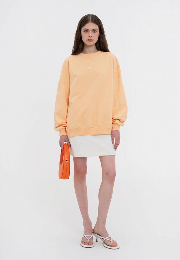 фото Толстовка les coyotes de paris