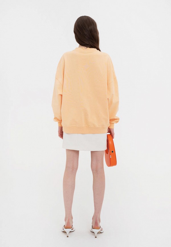 фото Толстовка les coyotes de paris