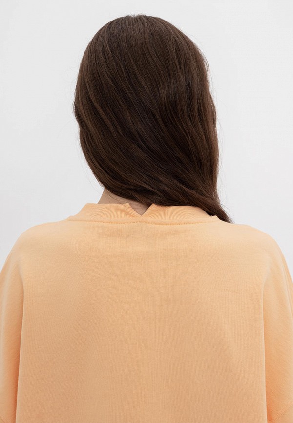 фото Толстовка les coyotes de paris