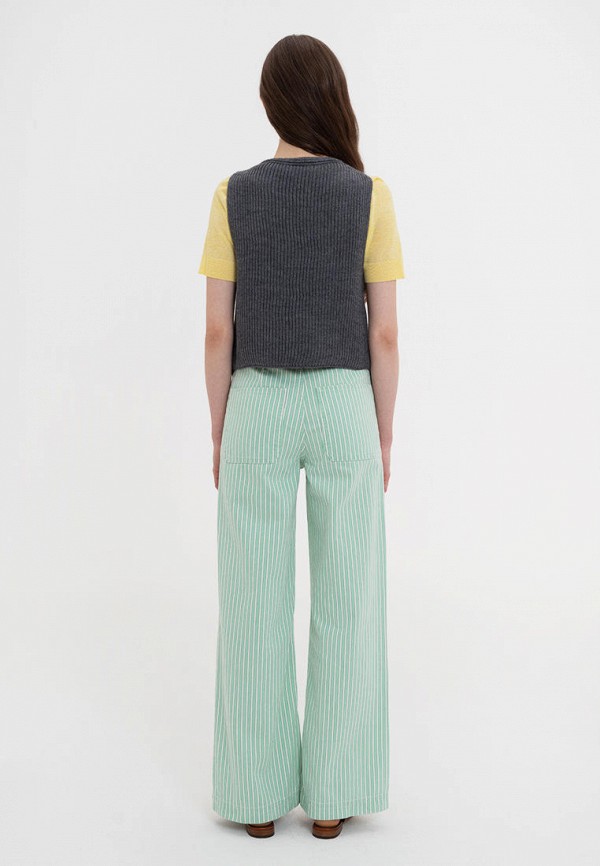 фото Джинсы les coyotes de paris