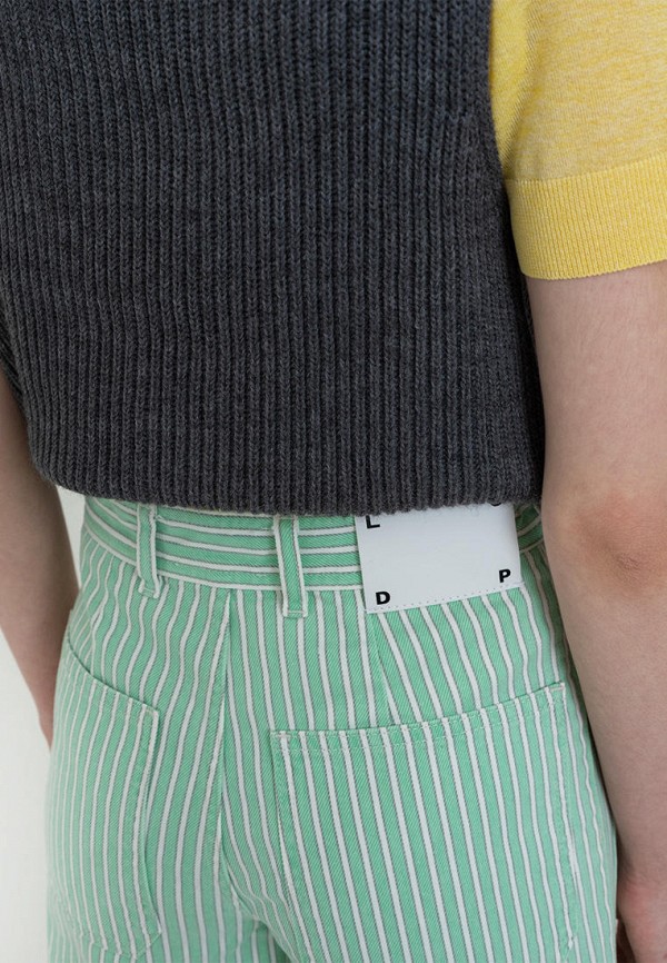 фото Джинсы les coyotes de paris