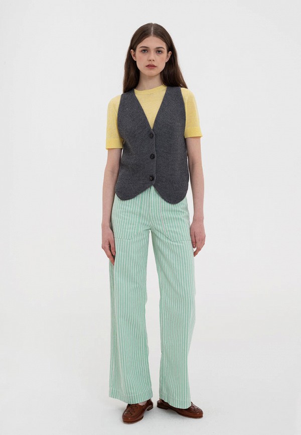 фото Джинсы les coyotes de paris