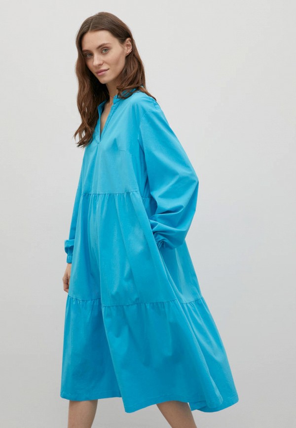 фото Платье finn flare