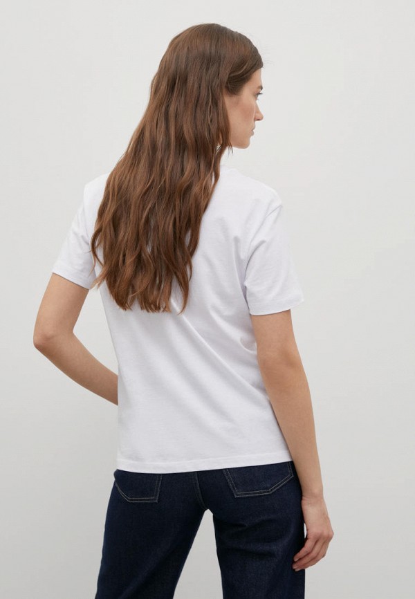 фото Футболка finn flare