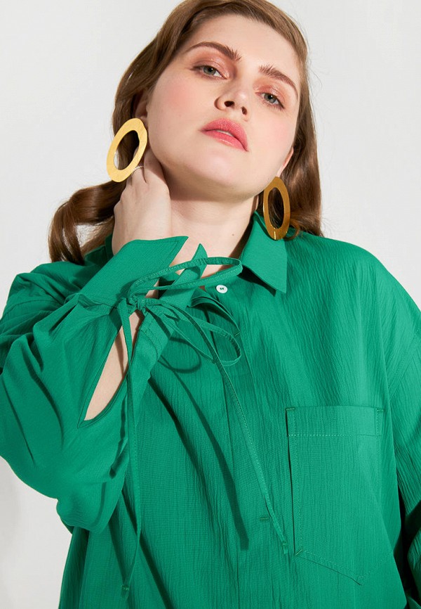 фото Рубашка lessismore